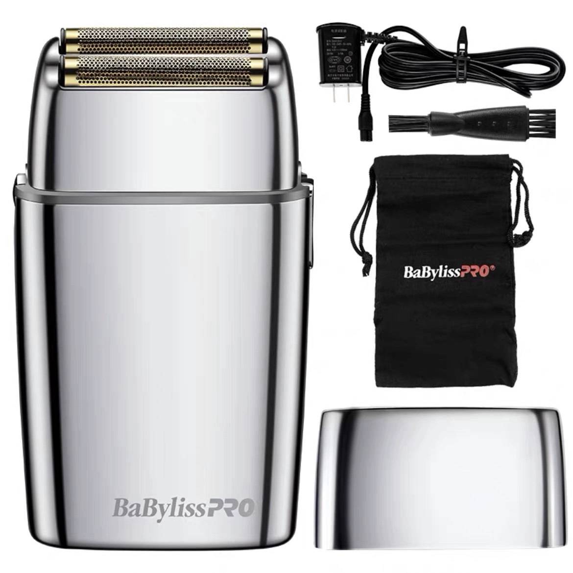 BABFS2CN SILVER CLASSIC