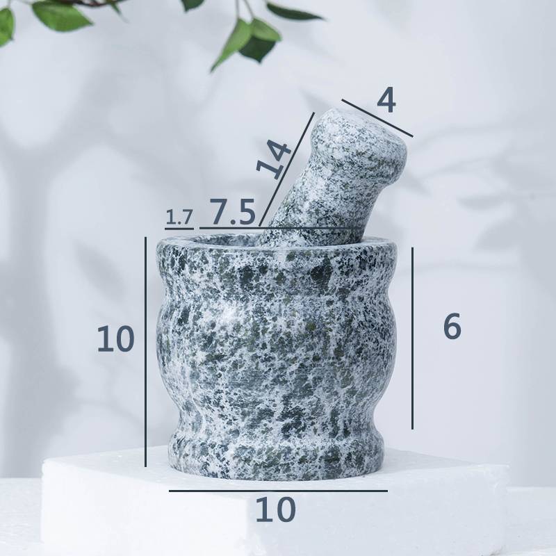 Lighten the boulder with a lid