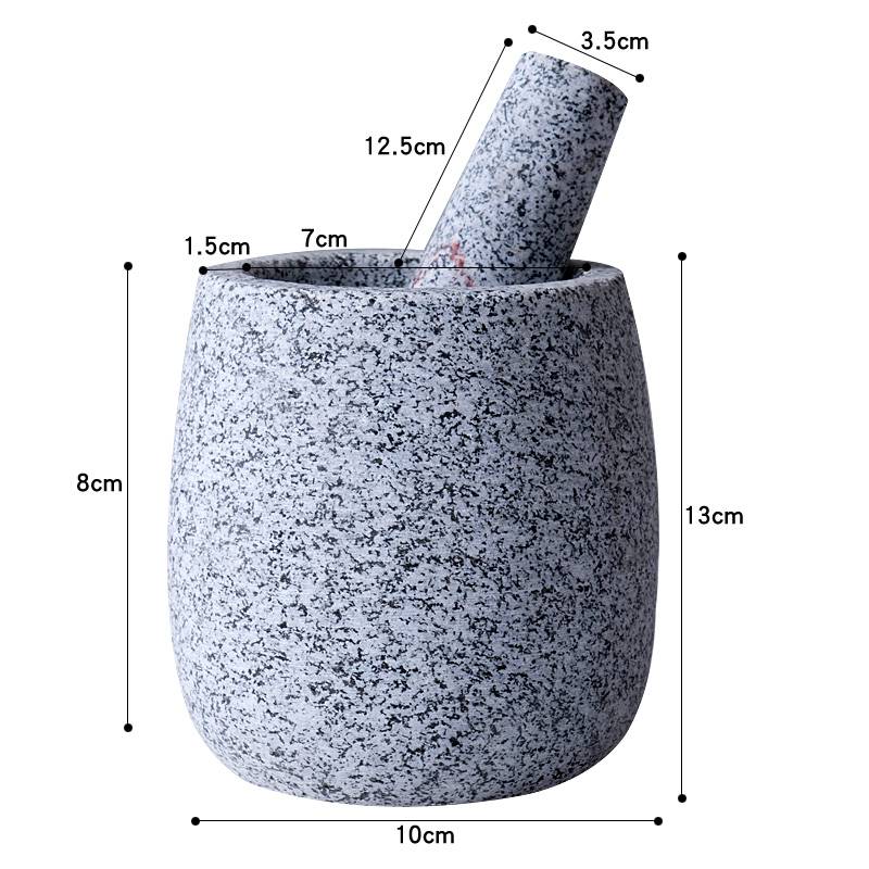 Granite Drill Small Belt