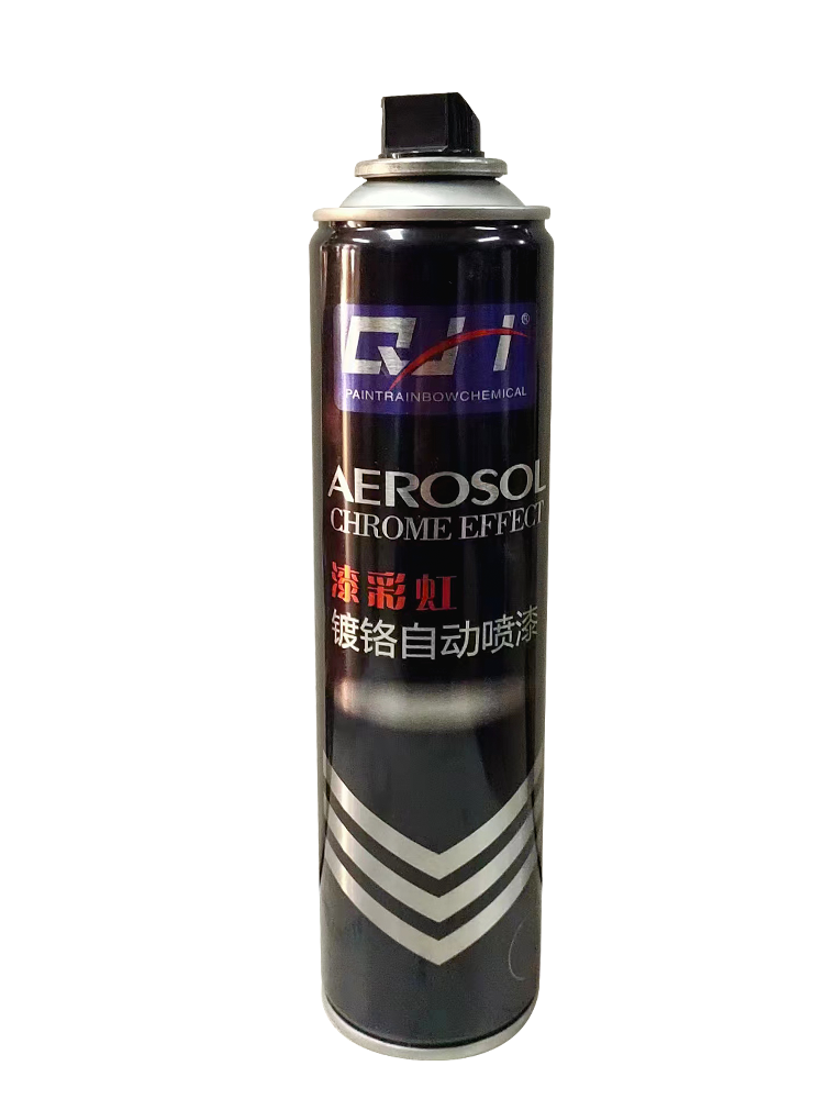 chromium plating, chromium-painted, stainless steel-coloured, silver-coloured metal-resistant, rust-proof, glass-painted paint