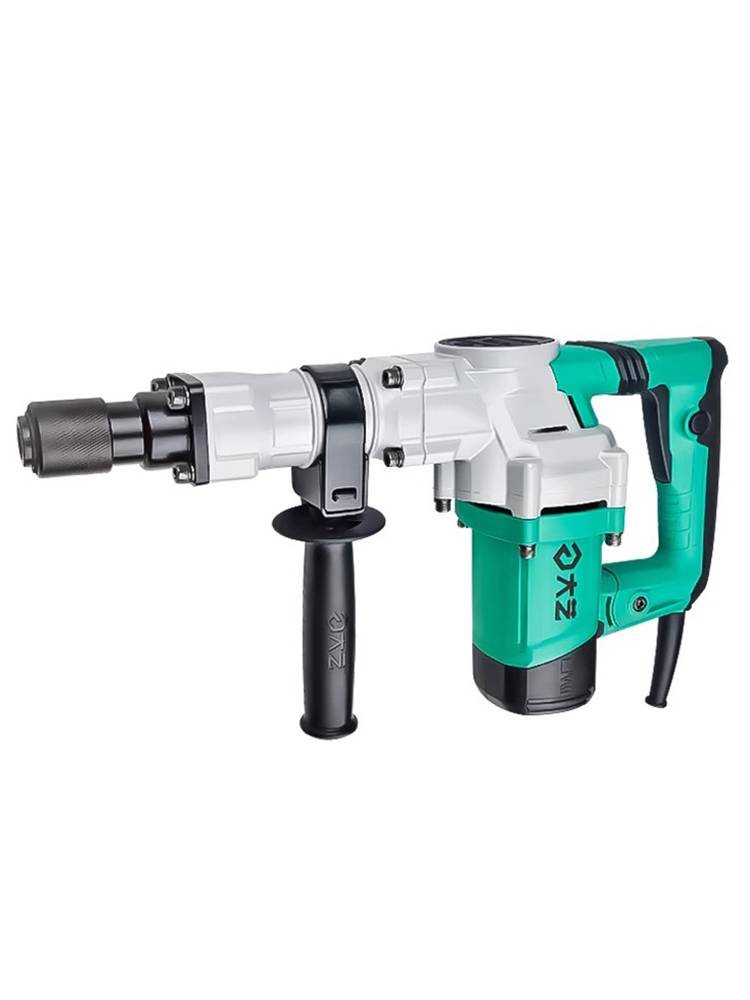 Dayi Electric Povery High Power Hammer Hydropower Installation Concrete Slot Single Single Single Slip -Hammer Disassembling Wall Electric Tools