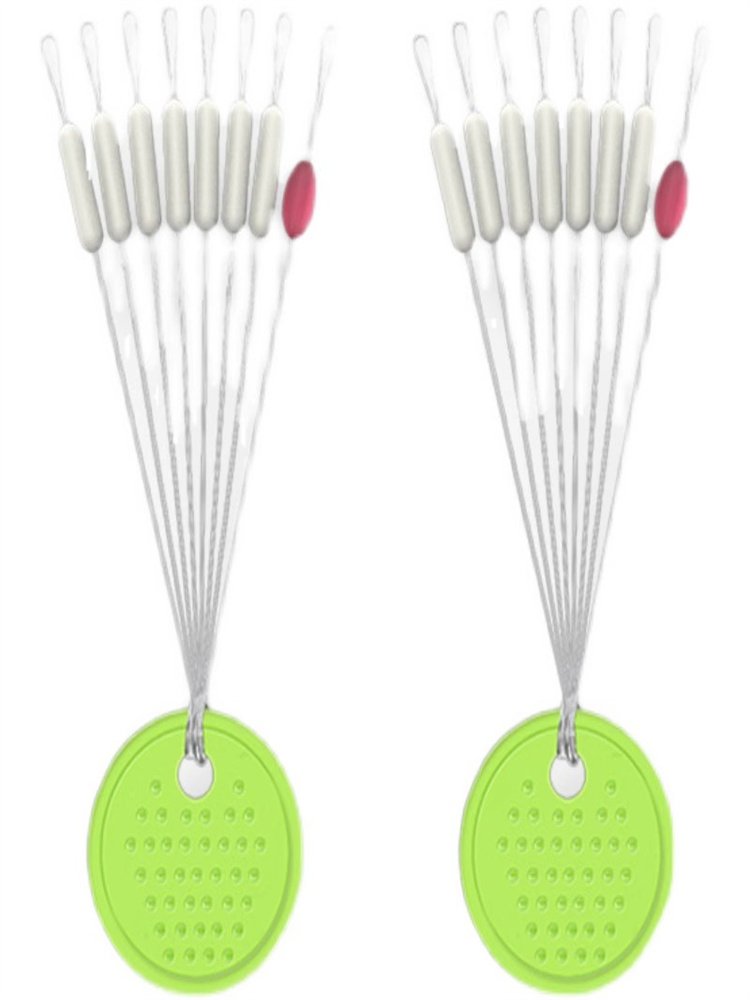 The hook packs a full set of floating line group space bean-fishing gear to collect gear
