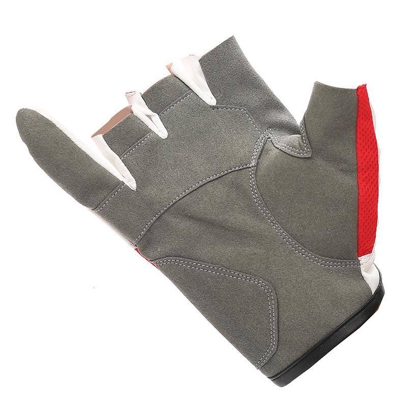 Wholesale of deer gear parts for outdoor exercise gear and fishing gloves