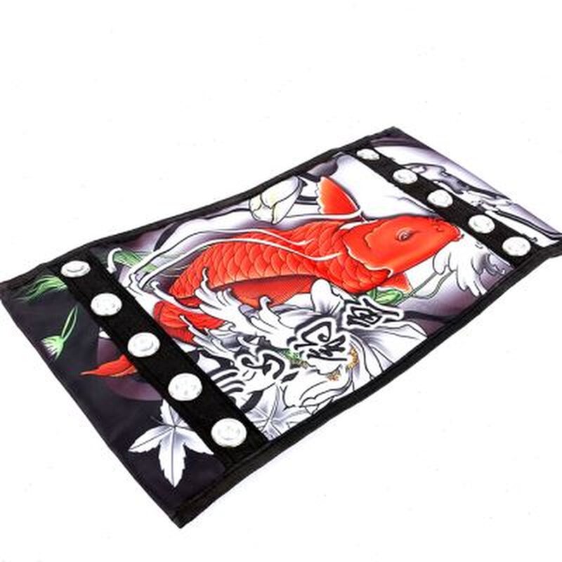 Fish-chair packages for catch-of-fishing fittings for air-trucking seat mats with thicker seats