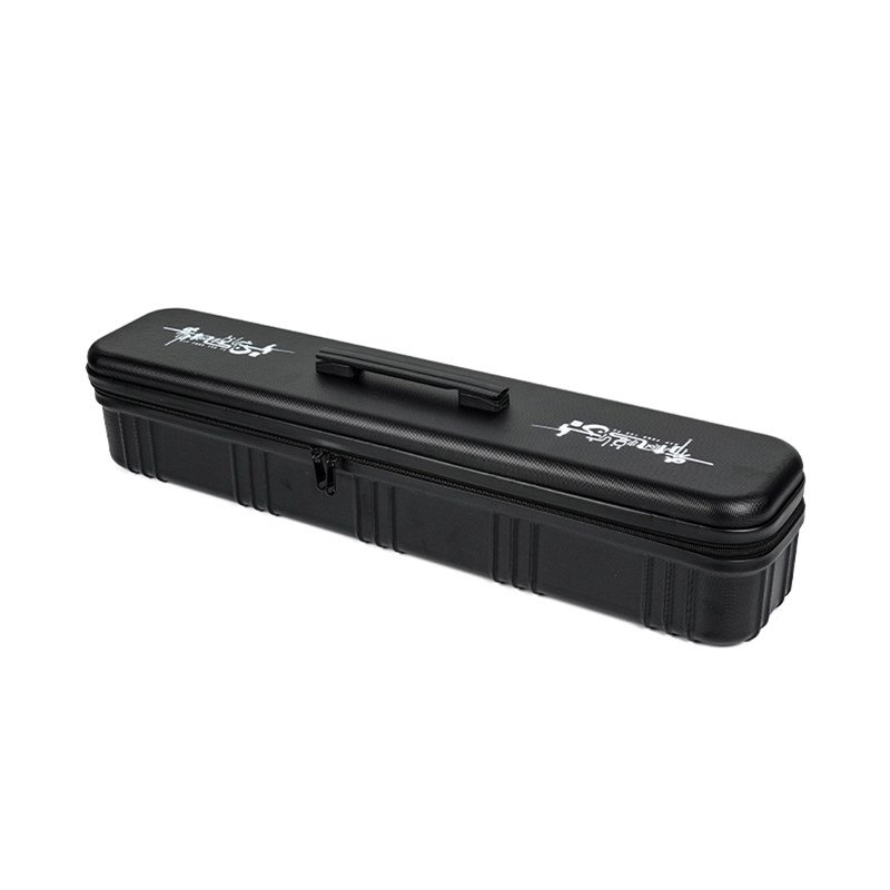 The main line of the drifter line contains a bag of fish drifter hooks, and a box of gear for fishing gear