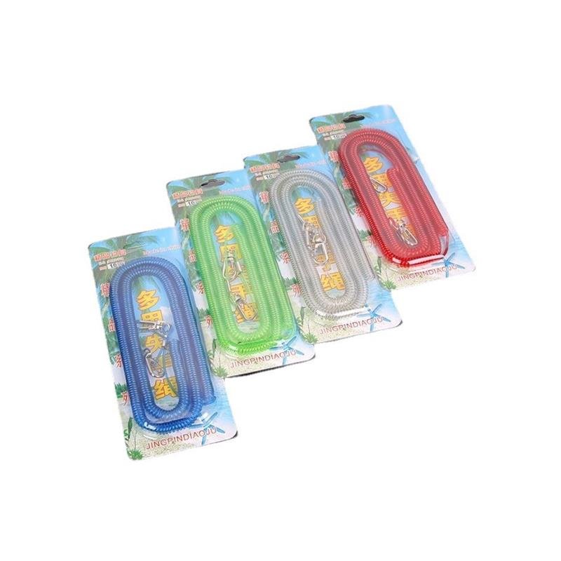 Products for hand-lined fishing gear for non-hand-lined fishing gear