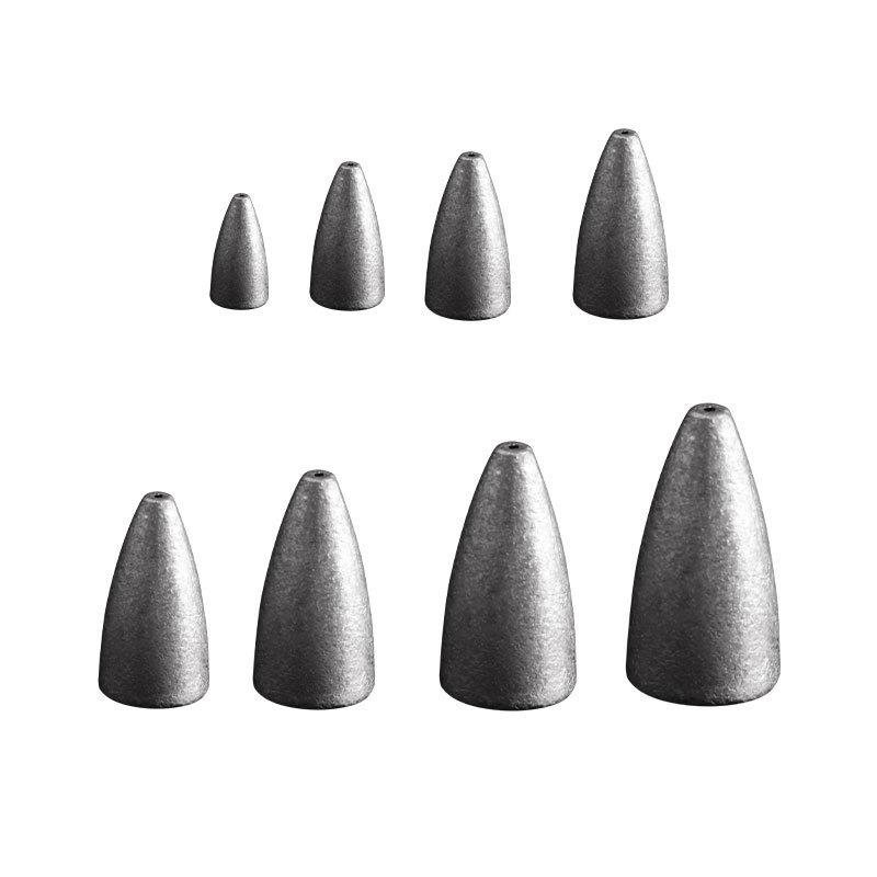 Plant supply of lead lead from lead and lead from the head of the bullet