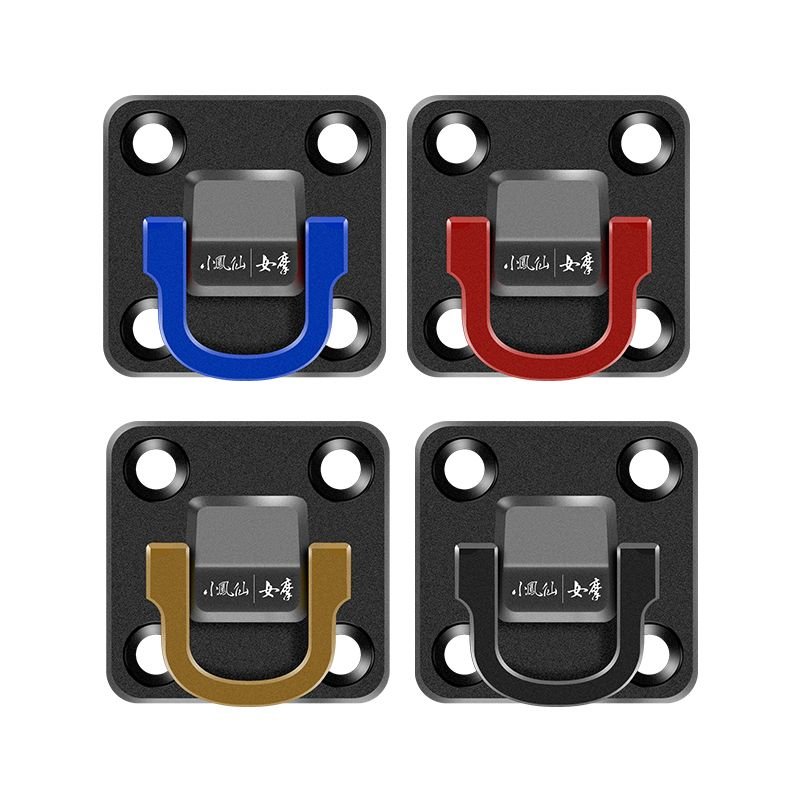 Aluminium-alloy fishing tank uncut, hook-up hook-up, multifunctional fishing gear for fishing gear with fishing gear for fishing gear