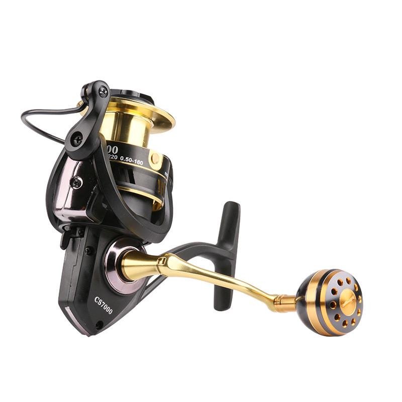 DIY RETROFITTING TWIRLING-IN-ARM METAL VESSEL STAINLESS STEEL SCREWDRIVER FISHING GEAR