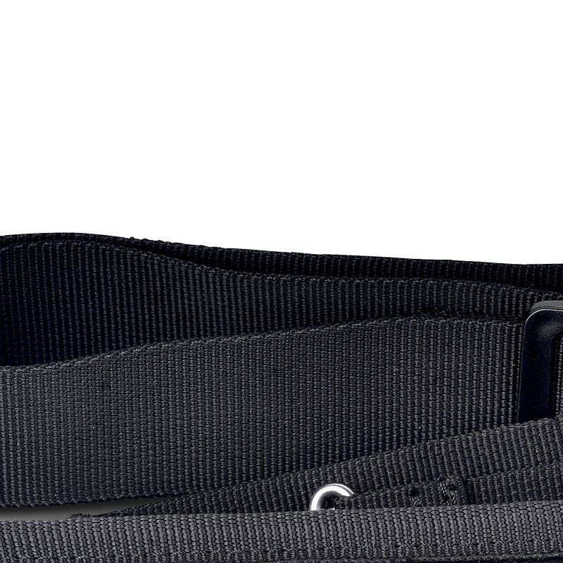 A new one-shower's trunk belt, a general-and-heavy-button fishing tank retrofitting gear for shoulder belts
