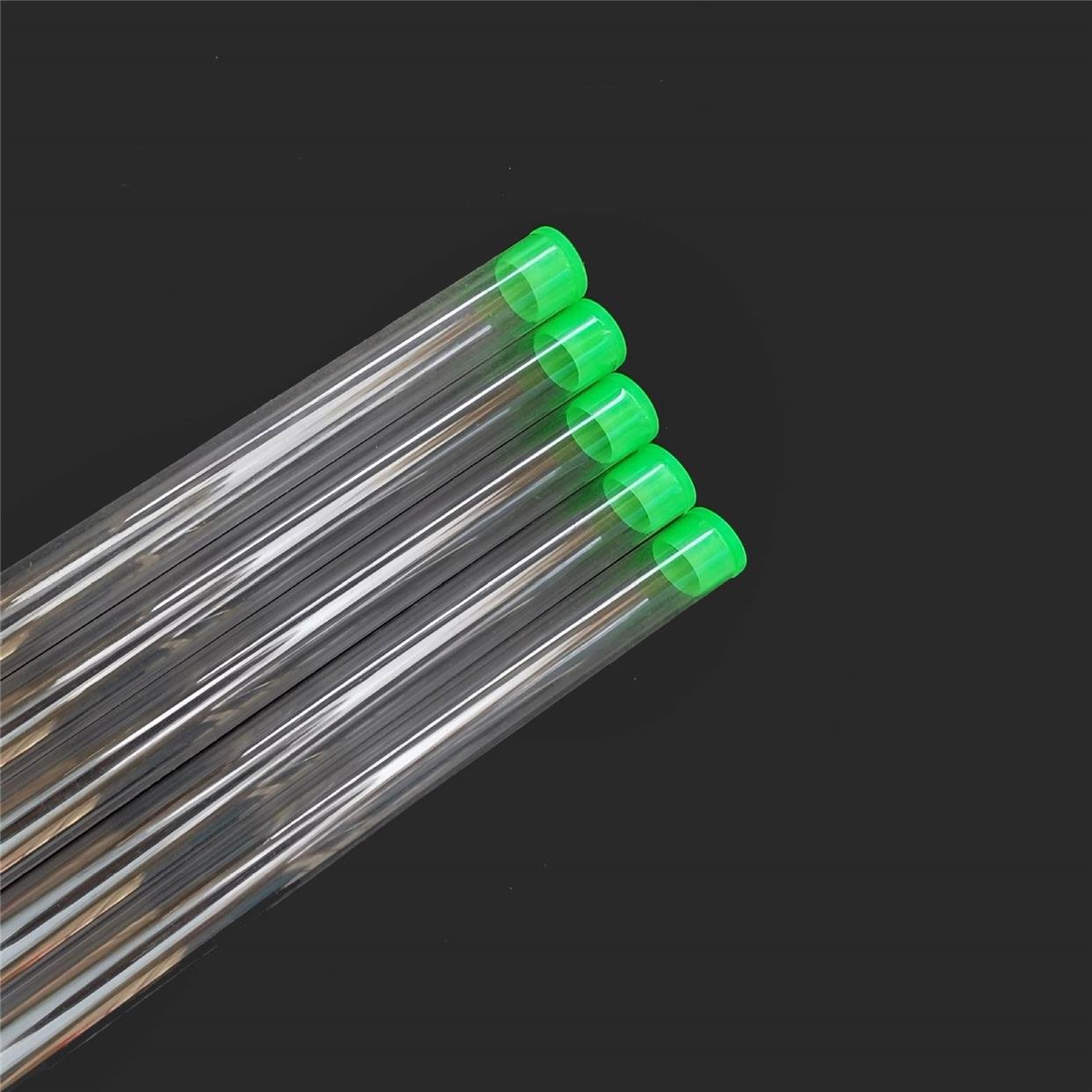 PVC DRIFTER, TRANSPARENT PLASTIC FLOATER, FISH DRIFTER, SINGLE FLOATER FISHING GEAR