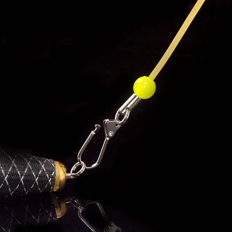 Automatic scalding of fishing gear with high-fibre scalding box-type scalding gear