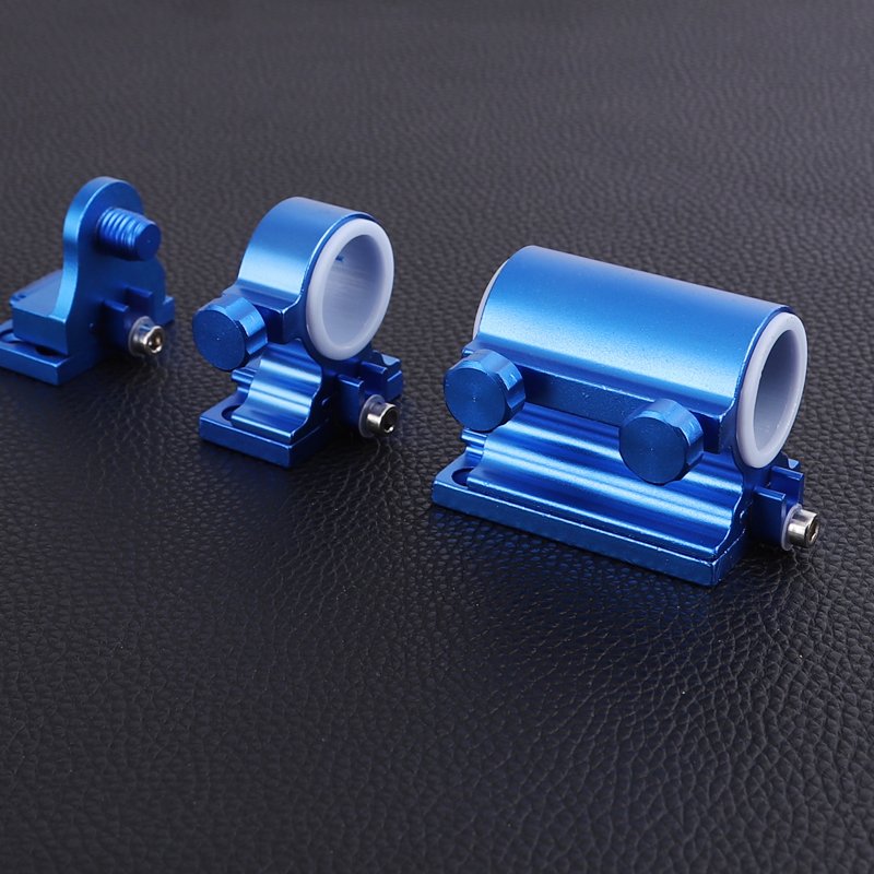 I'm going to get a big, thick, aluminium alloy