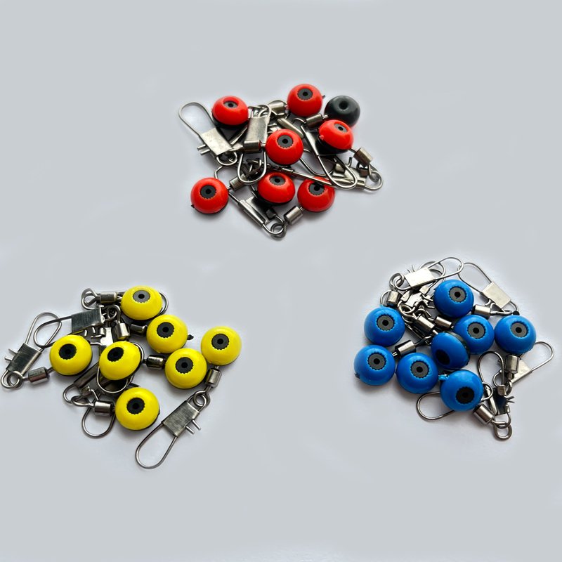 The sea uses space bean to fish for hull drifters, eight-word entangled gear for fishing
