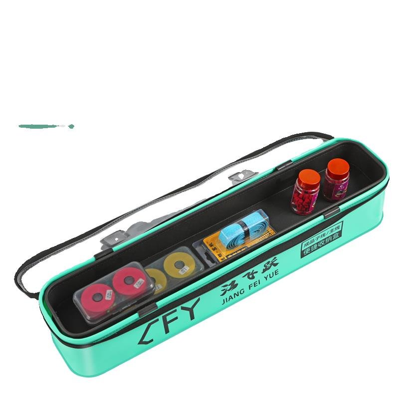 Hot-sold fishing gear box for multi-purpose carton ludicose bait. Fish kit supplies