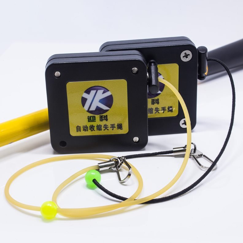 Automatic scalding of fishing gear with high-fibre scalding box-type scalding gear