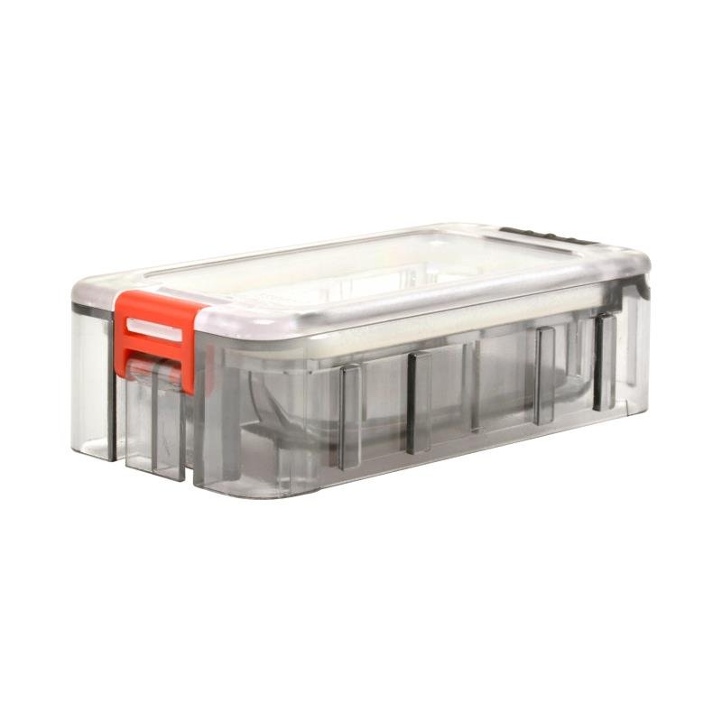ECOFT, NIGHTLIGHT CUBE BOX, ACCESSORIES BOX, SEA FISHING BOAT, LUYA, WATERPROOF BOX, GEAR SUPPLIES