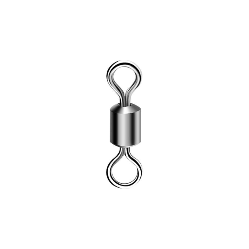 High-speed pull of the 8-word-natured cylindrical cylindrical fishing gear