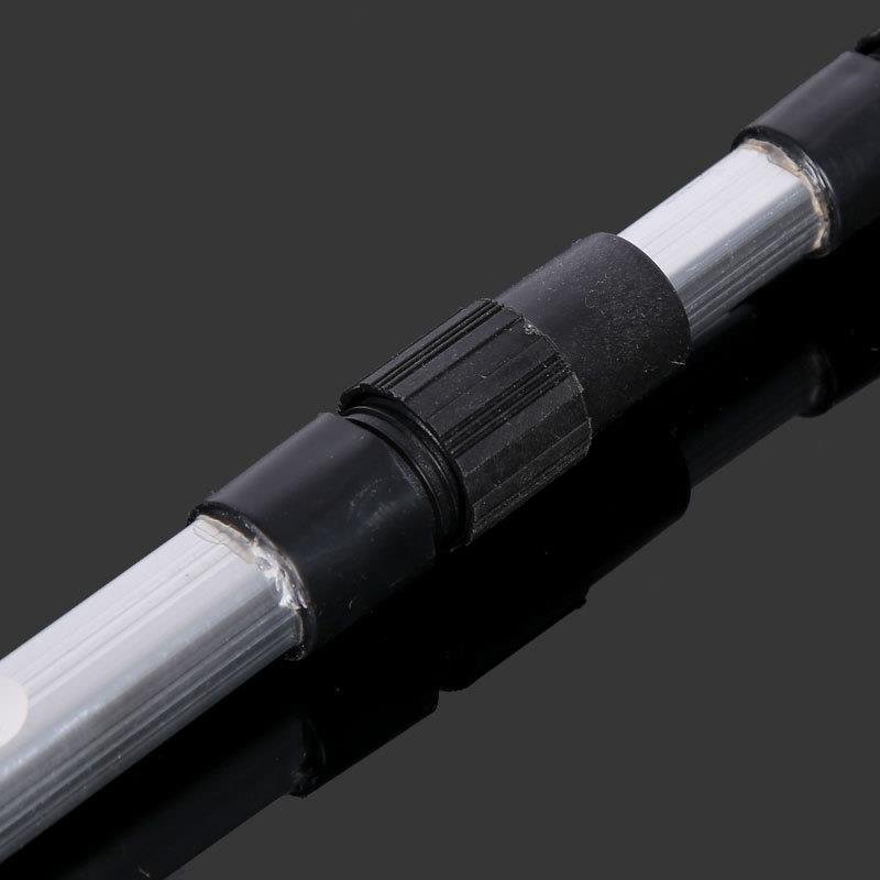 Line-fishing with two-purpose rods of gear gear and gear gear and aluminum alloy stand