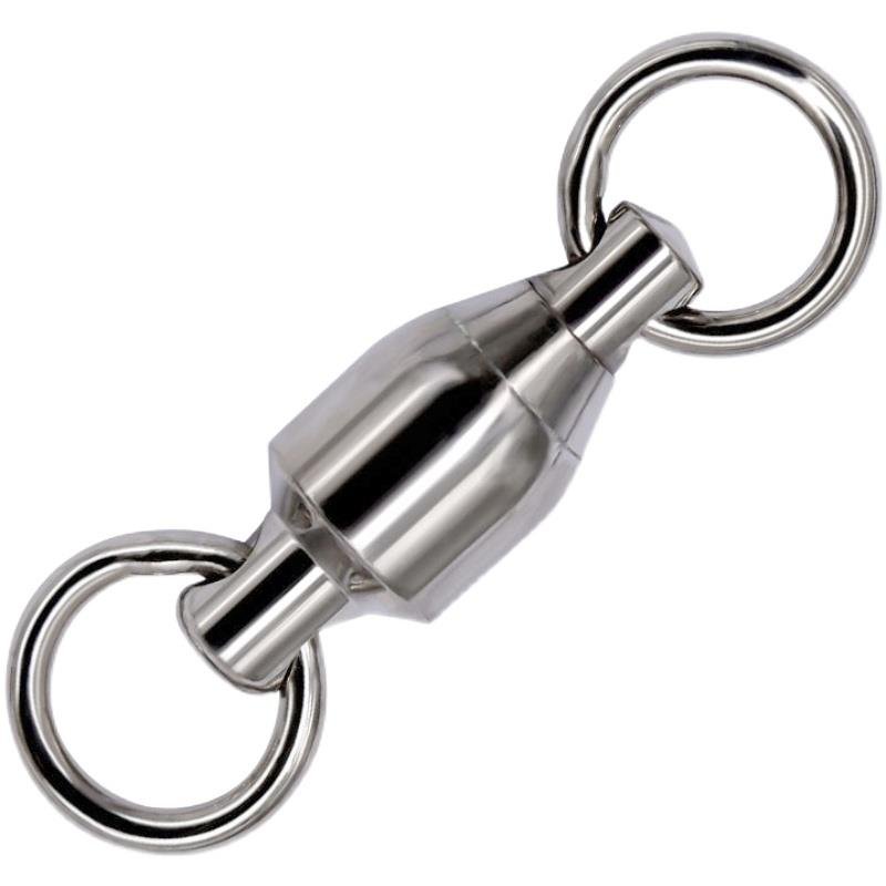High-speed axle transfer box with stainless steel and a cyclopedia. Fishlujah mega-connector fittings