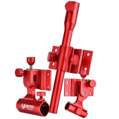 i'm going to add a wane-long wan-e gear to the plug-in, general-purpose fishing-light-stand night-fishing gear