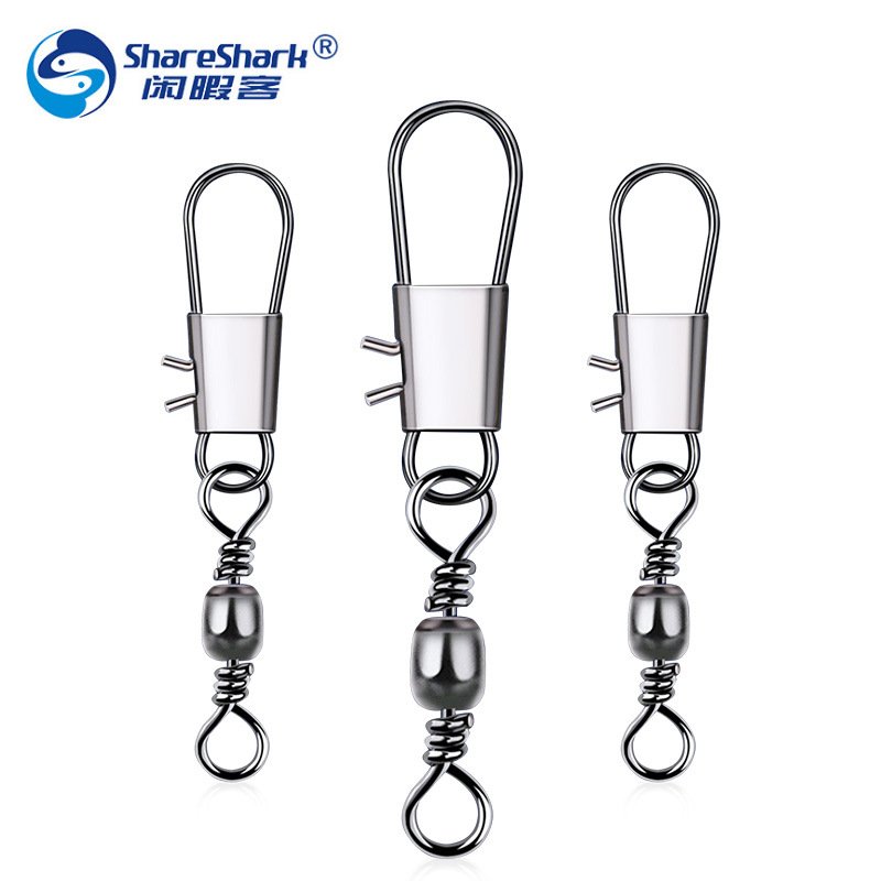 A FISHING GEAR COMPONENT FOR THE MANUFACTURER ' S TYPE B FISHING CONNECTIONER, ALUMINUM RECIPROCATOR, A TYPE B PIN, AN EIGHT-WORD LINKER