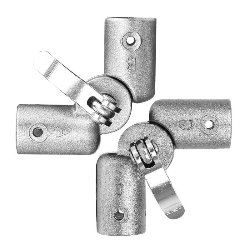 A fishing chair fittings can be found in 25 tubes with a back aluminum alloy