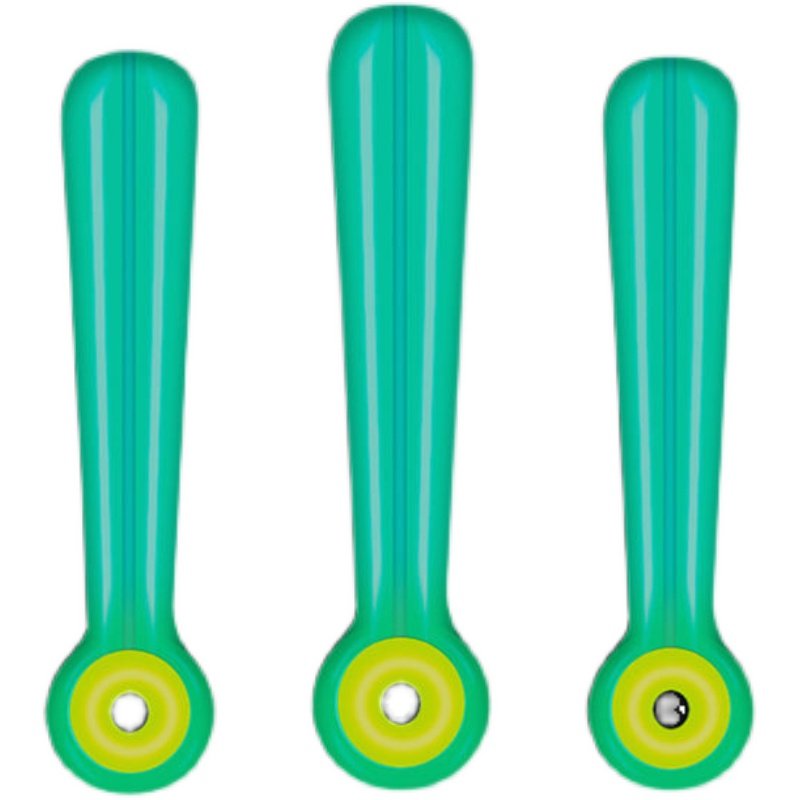 The new race of silicafish without a wound, the core of the flounder, the invisible entanglement fishing gear floats at night with accessories