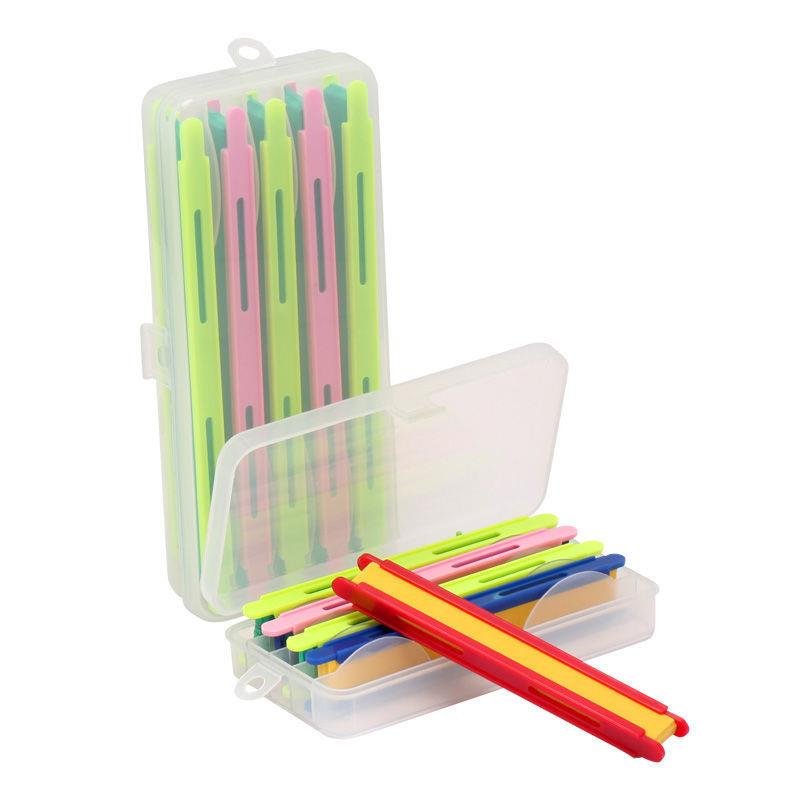 Frozen twirl twirl twirl twirl twirl twirl for fishing accessories