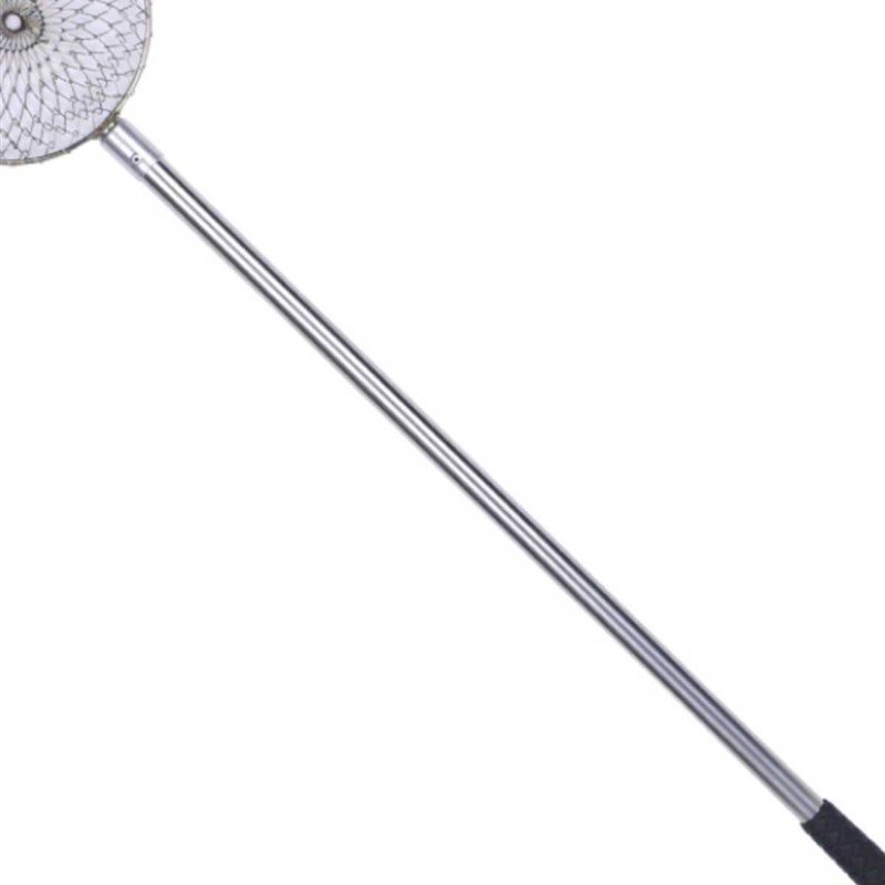 Ice-fishing scavengers and stainless steel poles and ice-fishing little parts