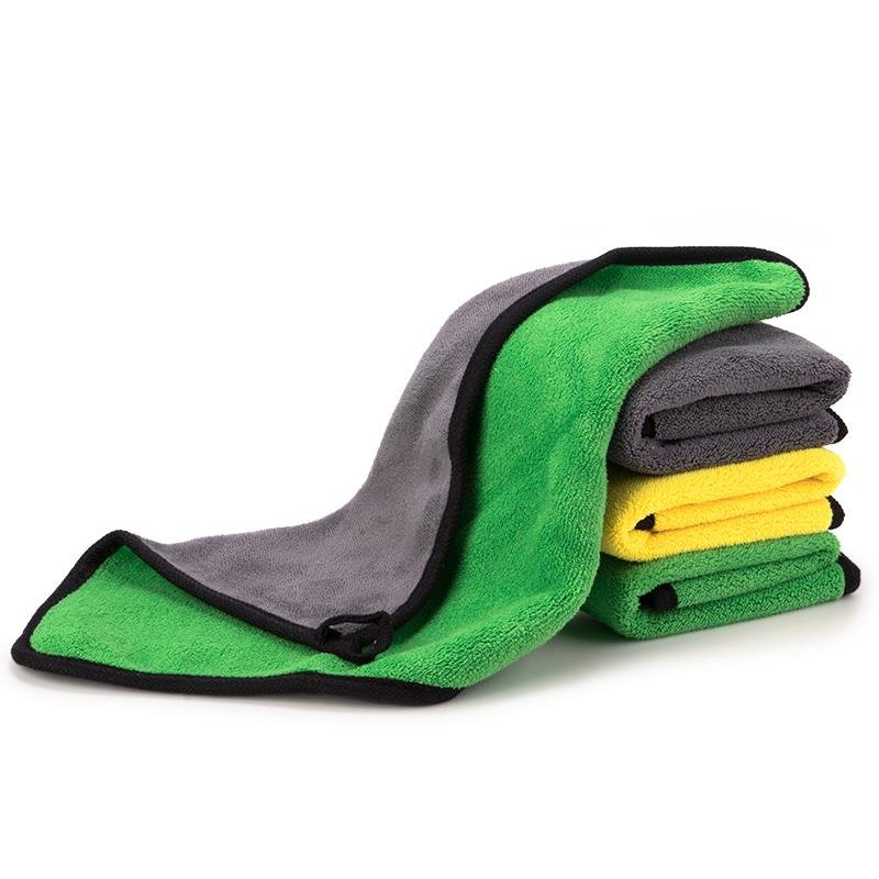 Luya fishing towels without bait and hand towels with thick straps