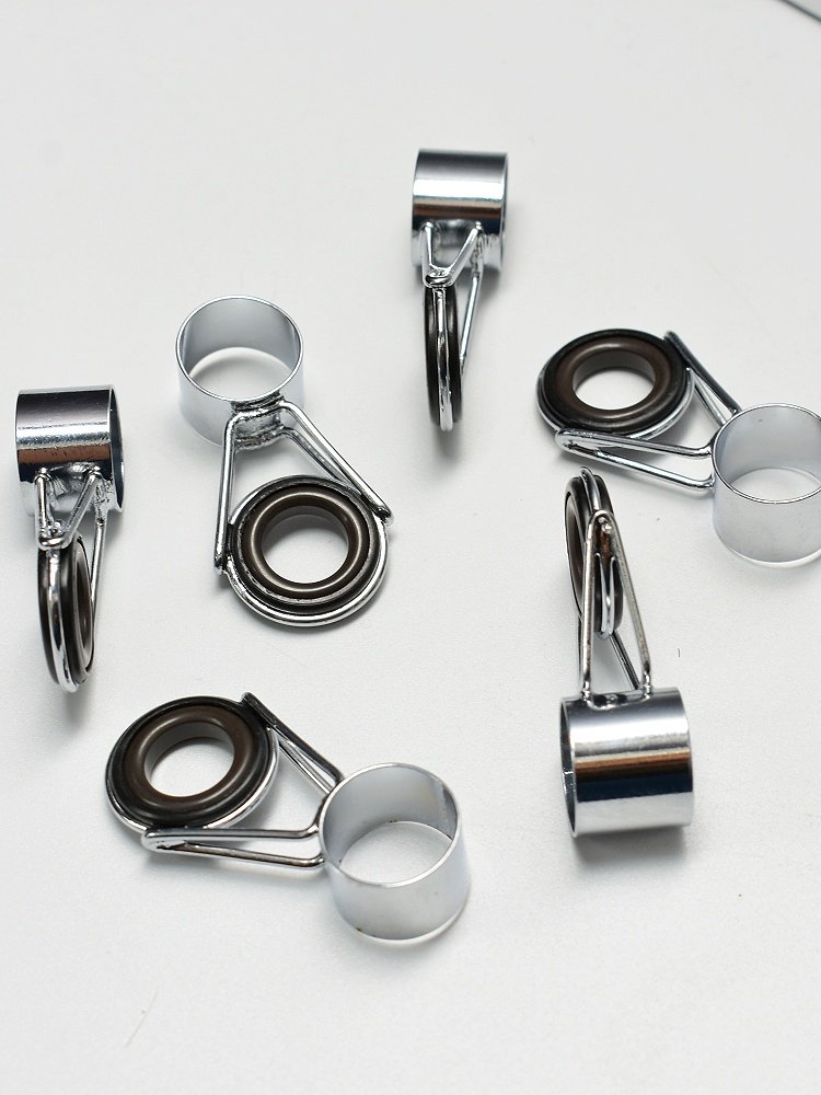 DIY RETROFITTING OF DIY GEARS BY SEA POLES, RING AND PORCELAIN PORCELAIN TOPS, FAR AWAY