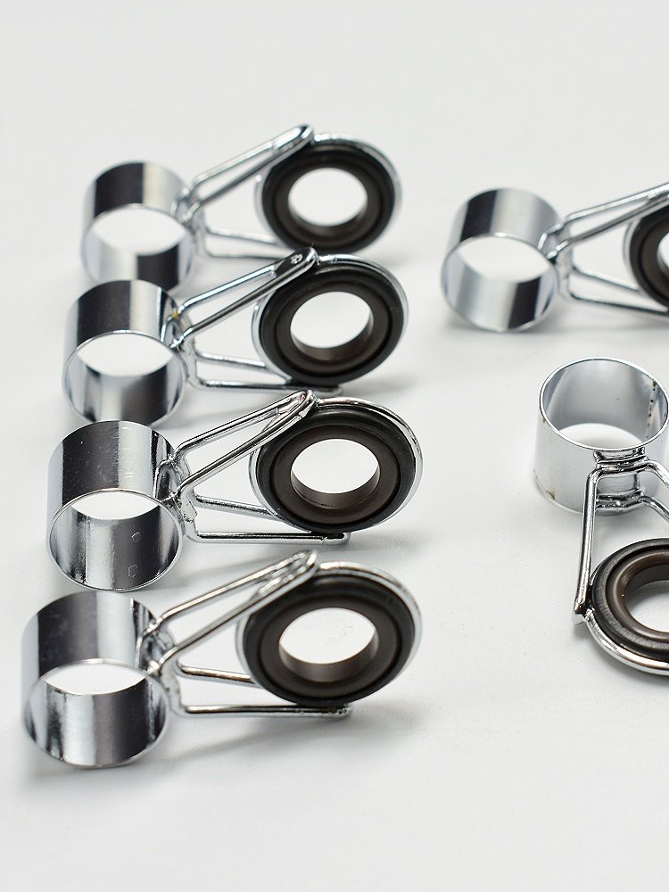 DIY RETROFITTING OF DIY GEARS BY SEA POLES, RING AND PORCELAIN PORCELAIN TOPS, FAR AWAY