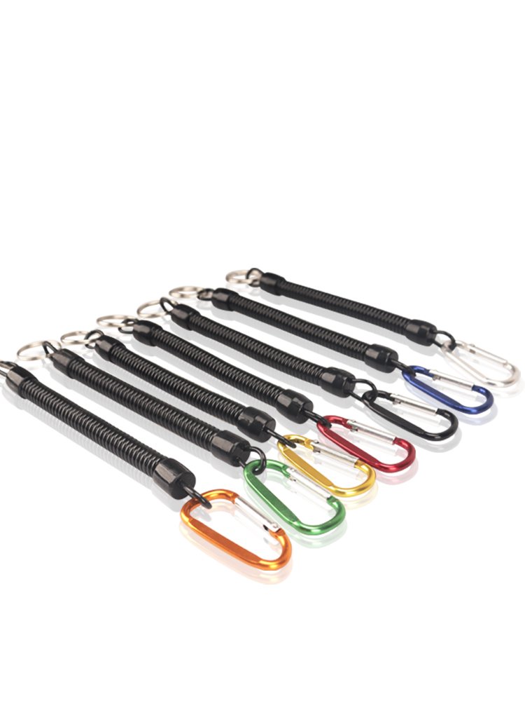 New Luya fishing gear, handline loss, handline loss