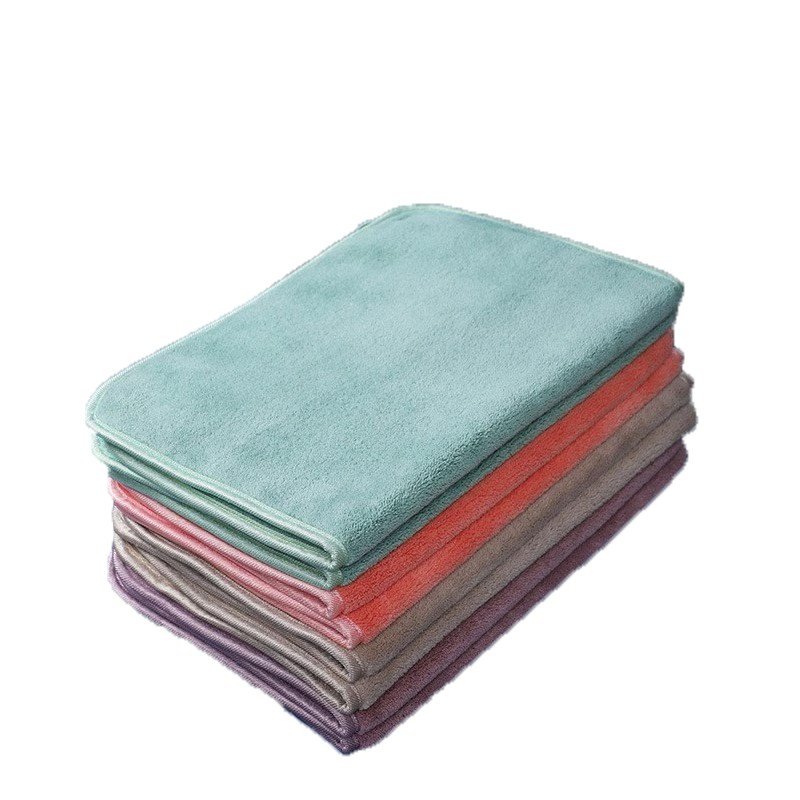 A special towel for fishing without bait and a thicker cotton-dry-dry-dry-dry-dry-dick-fishing gear