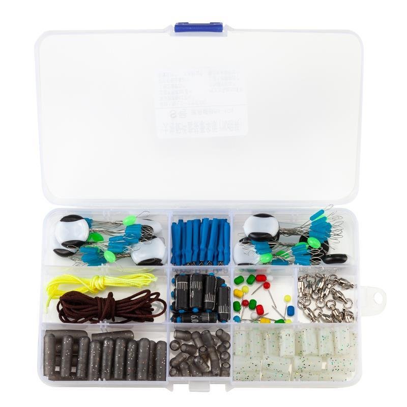 Fishing speeds up silica-jet-jet-jet-coated main-line fittings