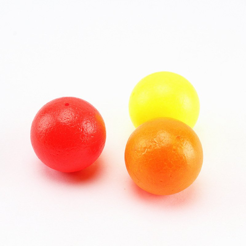 The seven-star drift-fishing buoys, the soybean floating gear product