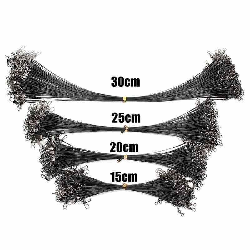 Luya's lead, Luya's wire, the bite wire, the eight-word ring, fishing gear. Fish lead