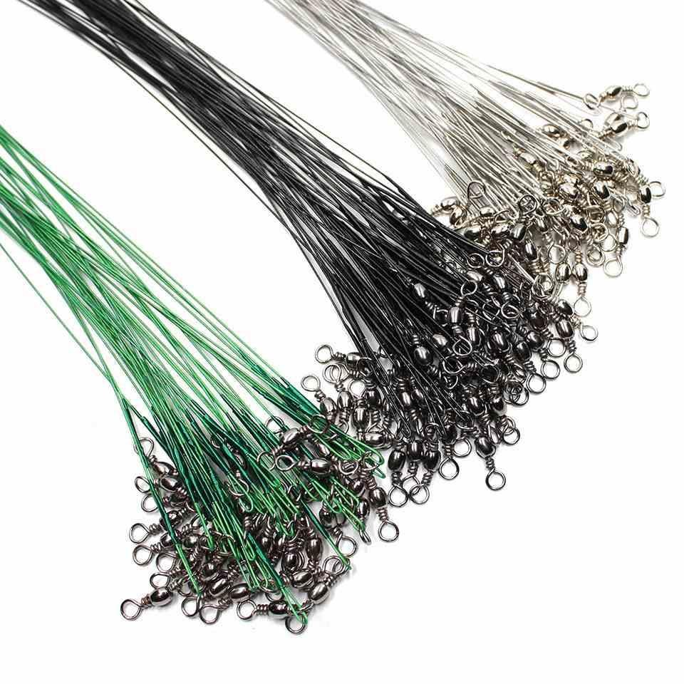 Luya's lead, Luya's wire, the bite wire, the eight-word ring, fishing gear. Fish lead