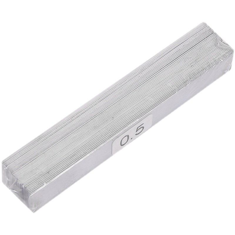Vegetable gear for lead-coated lead-coated soft-skin and thick lead-coated fishing