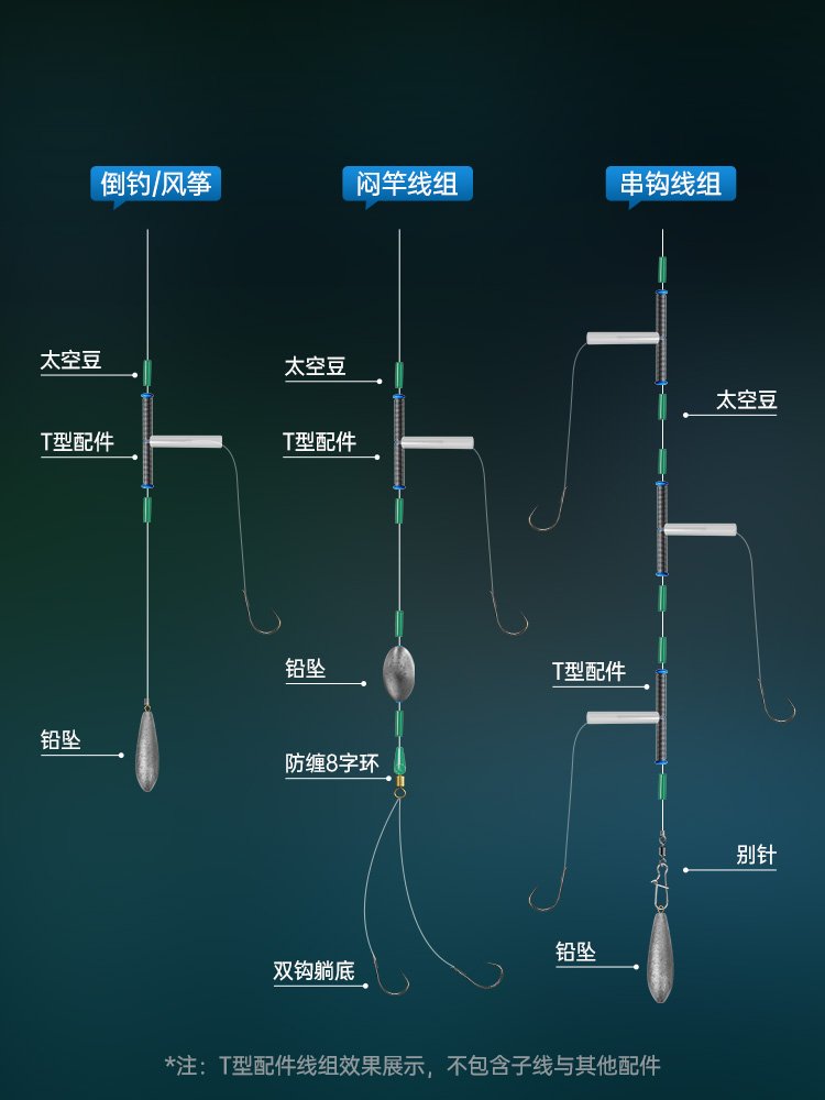 i've got a t-wire-wire-wire-wire-wire-wire-wire-wire-wire-wire kite-fishing team