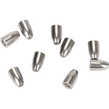 High-weight tungsten steel lead falling lead bait with Zhedell fishing gear