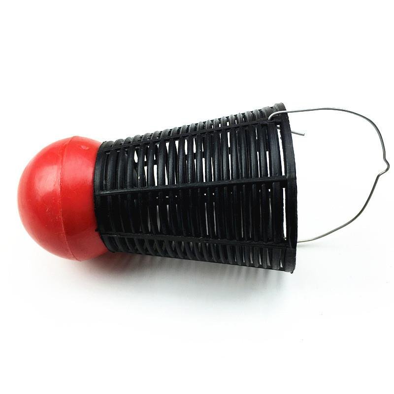 Plant supply of fishing gear for gear parts of pyroscopes