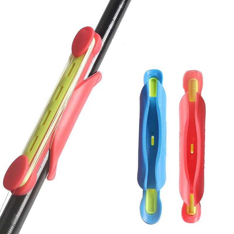 Lineboards for fishing gear gears with rods fast-recipient rounder and liner rounder
