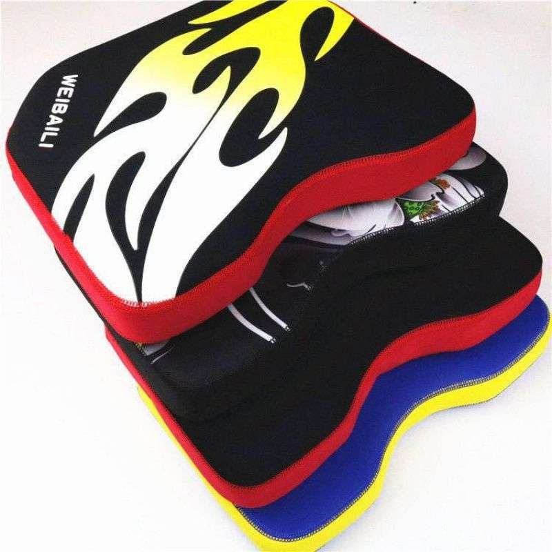 Pocket-sitting and water-proof air-retarded snorkel-fish-sitting, general-purpose, high-value seat-sitting gear