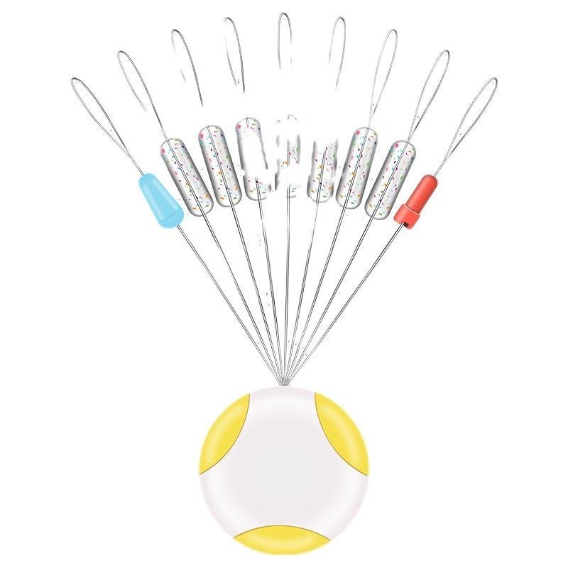 New sales for super-heavy silica-jet beans 7+2 cylindrical fishing gear fishing gear