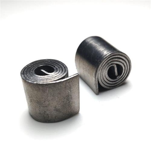 New lead herbs, large lead skin with thick, large-sized lead corsets for the big fish