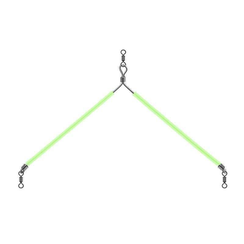 The Han Ding hook, the characters, the catcher, the stainless steel night-lighted vessel, the entangled wiring
