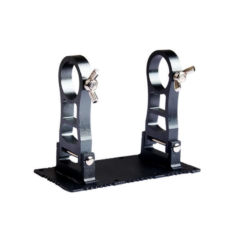Fishing box folding umbrella racks with thick aluminium magnesium alloy, free of all U.N.F. parachute multipurpose fishing accessories