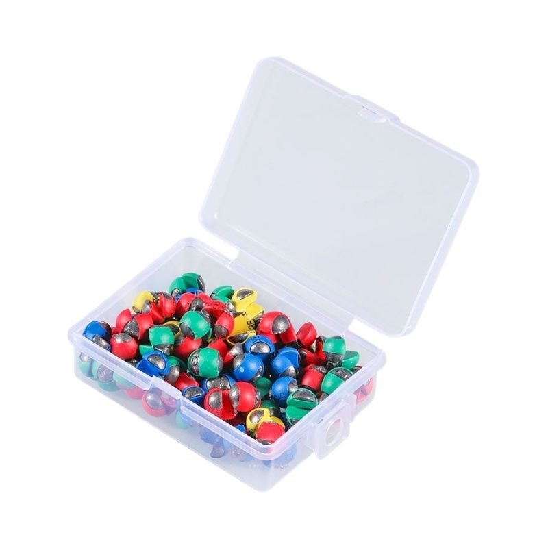 Weight of fishing gear for duct-bit lead wiring and lead-Luya-open-door anti-walking rafts